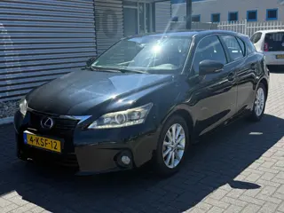 Lexus CT 200h Business Style