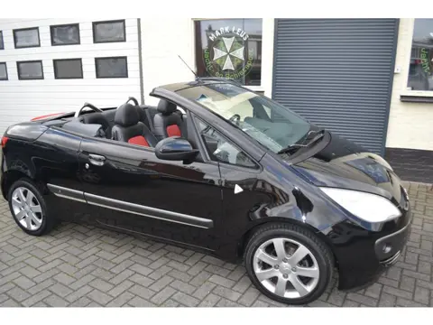 Mitsubishi Colt CZC 1.5 Limited Edition Liefhebber Auto Super Mooi