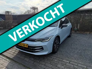 Volkswagen GOLF 1.5 TSI Goal Edition 2025 | Keyless | Stoelverwaring | CarPlay | Facelift