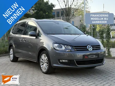 Volkswagen Sharan 1.4 TSI Highline Edition 7p.