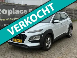 Hyundai Kona 1.0T Comfort LPG LPG CAMERA