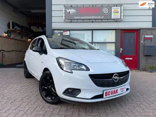 Opel Corsa 1.4i 16v Black & White Edition
