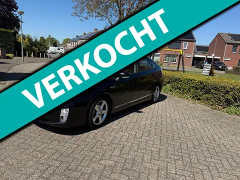 Toyota Prius 1.8 Dynamic