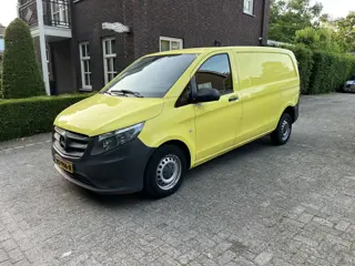 Mercedes-Benz Vito 111 CDI Functional (bj 2016)