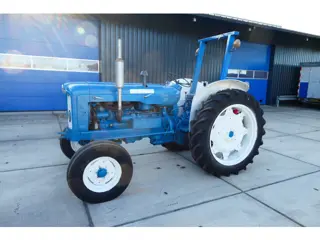 Ford . Super Major