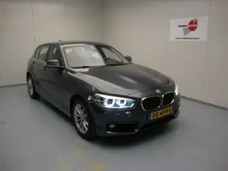 BMW 1-serie 118i Corporate Lease Executive /afneembare trekhaak