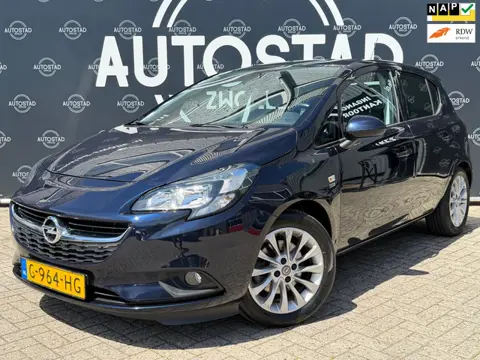 Opel Corsa 1.0 Turbo 120 Jaar Edition NL-Auto / NAP / APK / Navi / Airco