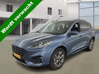 Ford Kuga 2.5 PHEV ST-Line X NL-Auto / Elec.A-klep, stoel / Led.verl. / Virtual