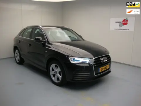 Audi Q3 1.4 TFSI CoD Sport