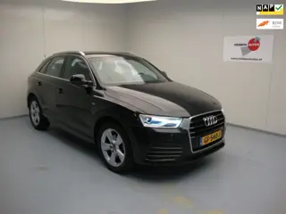 Audi Q3 1.4 TFSI CoD Sport