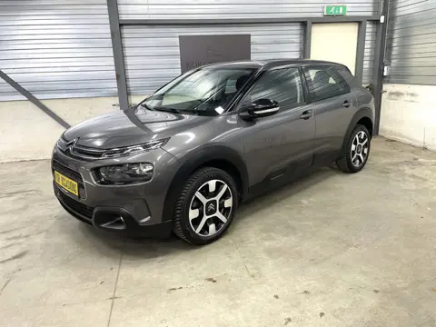 Citroen C4 Cactus 1.2 PureTech Shine 1ste eigenaar disriem vervangen
