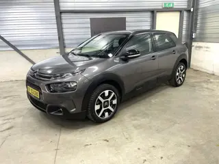 Citroen C4 Cactus 1.2 PureTech Shine 1ste eigenaar disriem vervangen