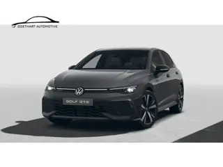 Volkswagen Golf 1.5 eHybrid GTE 272pk / Leer / 5J Garantie / Black style / Matrix / DCC / HUD