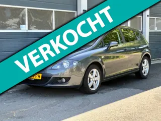Seat Leon 1.6 Sportstyle