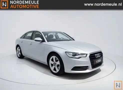 AUDI A6 2.0 TFSI BNS EDITION, Xenon, Navi, Leder