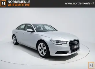AUDI A6 2.0 TFSI BNS EDITION, Xenon, Navi, Leder