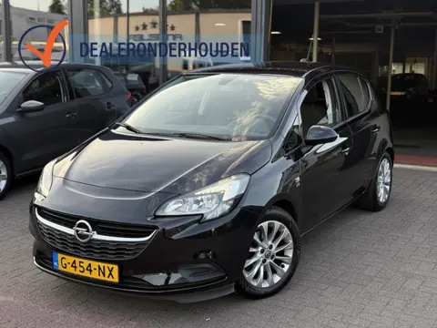 Opel Corsa 1.0 T. 120 J. Edit. All Season (bj 2019)