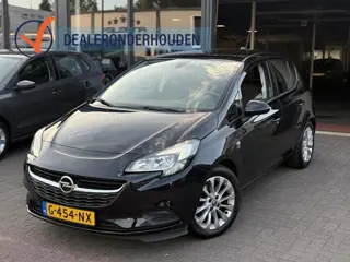 Opel Corsa 1.0 T. 120 J. Edit. All Season (bj 2019)