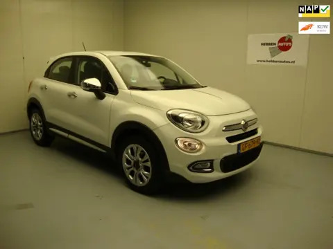 Fiat 500 X 1.4 Turbo MultiAir PopStar
