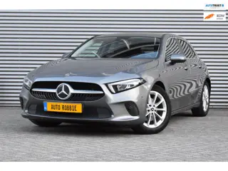 Mercedes-Benz A-klasse 200, Airco, Ecc, Cruise, Sfeer, Navi, Camera, Pdc, Lmv.