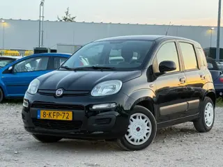 Fiat Panda 0.9 TwinAir Easy/ ZEER ZUINIG/ LAAG KM