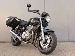 1994 Honda CB 750 F2 73pk Seven Fifty - Loopt fantastisch!