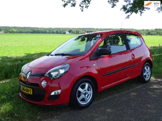 Renault TWINGO 1.2 16V Collection
