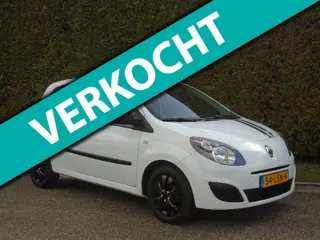 Renault Twingo 1.2-16V Authentique..Airco..VERKOCHT...