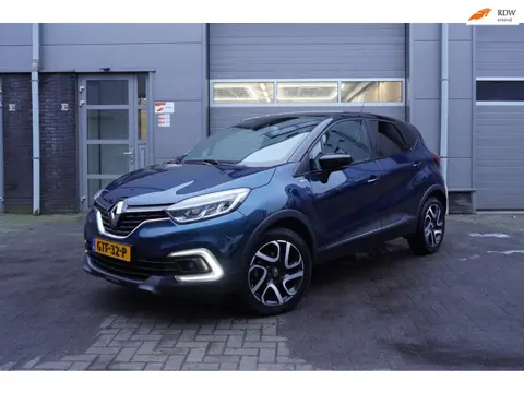 Renault CAPTUR 1.3 TCe Intens