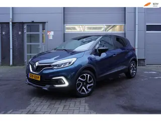 Renault CAPTUR 1.3 TCe Intens