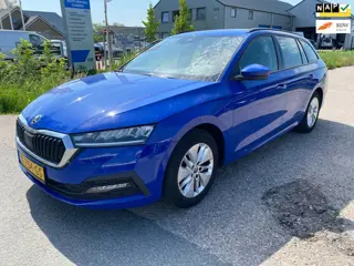 Skoda Octavia Combi 1.0 TSI Ambition