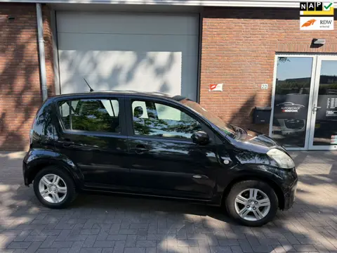 Daihatsu Sirion 2 1.0-12V Trend|AIRCO|RUIME APK|CRUISE