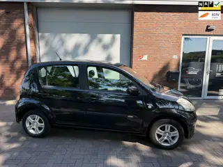 Daihatsu Sirion 2 1.0-12V Trend|AIRCO|RUIME APK|CRUISE