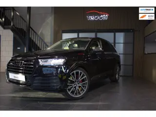 Audi Q7 3.0 TFSI quattro Pro Line S
