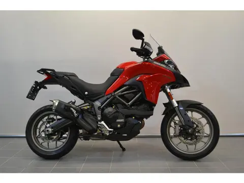 Ducati MULTISTRADA 950 (bj 2017)