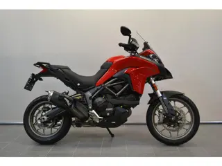 Ducati MULTISTRADA 950 (bj 2017)