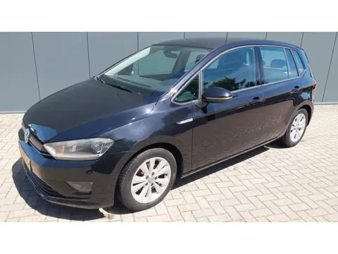 Volkswagen Golf Sportsvan 1.0 TSI //AUTOMAAT !!!!//NAVI//CLIMA//PDC