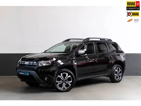 Dacia Duster 1.3 TCe 150 automaat, climate, camera ect.