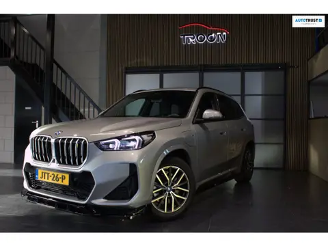 BMW X1 XDrive30e