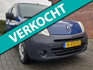 Renault Kangoo Express 1.6 Express Comfort