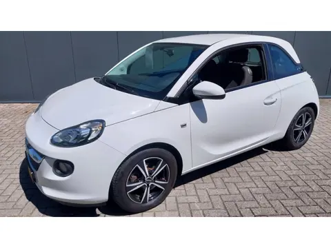 Opel ADAM 1.2