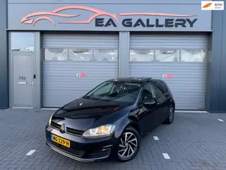 Volkswagen Golf 1.4 TSI Highline DSG PANO Automaat APK ACC PDC
