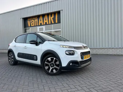 Citroen C3 1.2 PureTech S&S Shine | AUTOM | CAMERA | CRUISE
