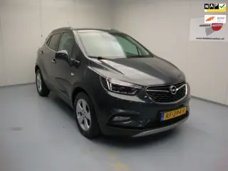Opel Mokka X 1.4 Turbo Innovation AUTOMAAT