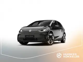 Volkswagen ID.3 Neo