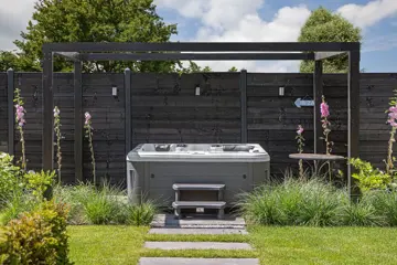 NIEUW Maxicuzzi Pura