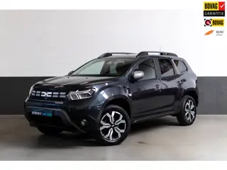 Dacia Duster 1.3 TCe 130 verwarmde stoelen, PDC, camera, climate ect.