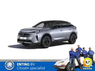 Peugeot 3008 1.2 Hybrid 145 GT SCHUIFDAK HIFI FOCAL ELECTRA WINTERPAKKET RIJKLAARPRIJS