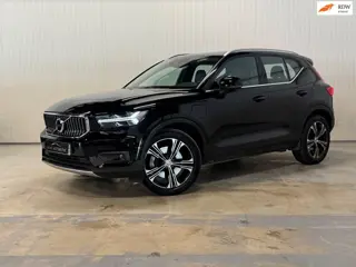 Volvo XC40 1.5 T5 Plug-in Hybrid Inscription 2WD | LED | ACC | LEDER
