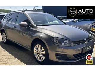 Volkswagen Golf 1.4 TSI Trendline Edition 40 122PK | Nette staat! | Climate Control | Adaptive Cruis